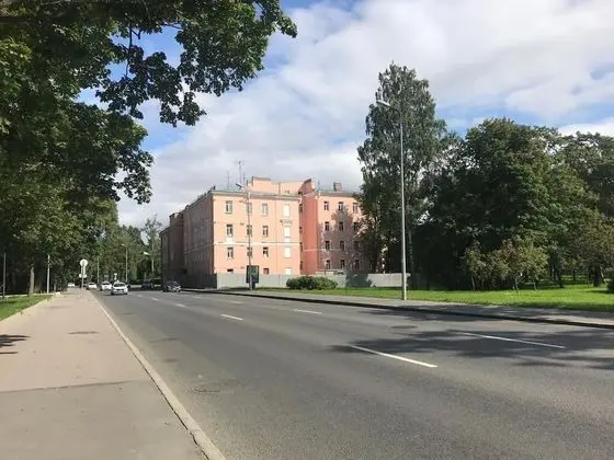 Art Deco Primorskiy