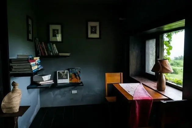 Art of Desert B&B