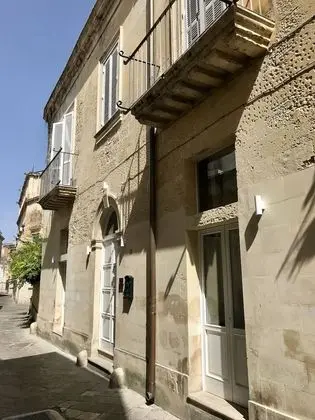 Art To Design B&B - Dış Mekan
