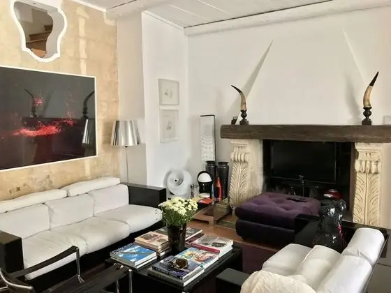 Art To Design B&B - İç Mekan
