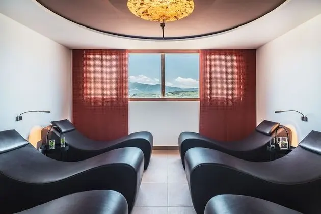 Art & Design Hotel Napura - Spa