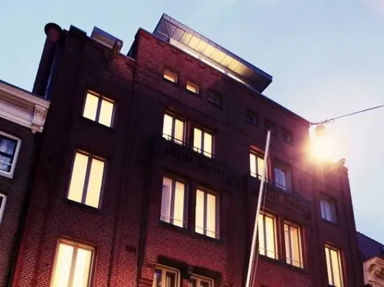 Art Hotel Dulac