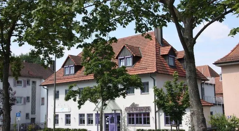 Art-Hotel Erlangen
