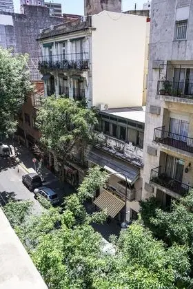 Art Factory Guest House - Dış Mekan