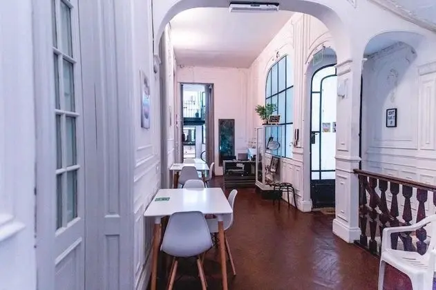 Art Factory Guest House - Öne Çıkan Resim