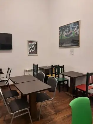 Art Factory Guest House - Yerinde Yemek