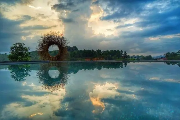 The Art - Farmstay VN