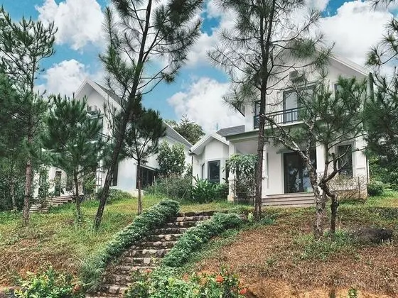 The Art - Farmstay VN - Dış Mekan