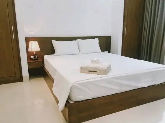 The Art - Farmstay VN - Oda