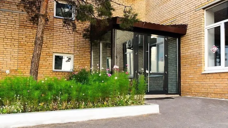 ART-FLY Mini-hotel