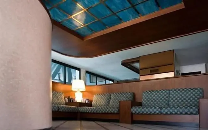 Arthotel Gabbiano Azzurro due - Lobi