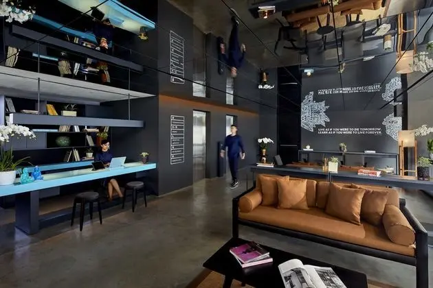 ARTOTEL GAJAHMADA SEMARANG