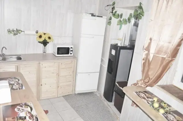 Art Galaktika Hotel - Yerinde Yemek