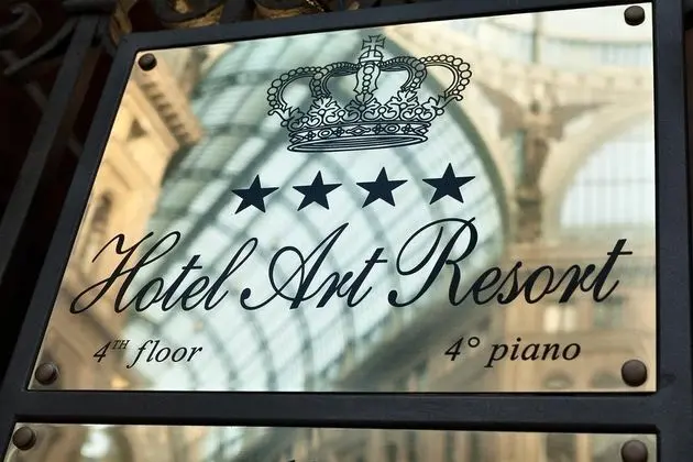 Art Resort Galleria Umberto