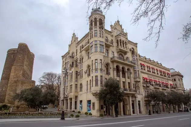 Art Gallery Hotel