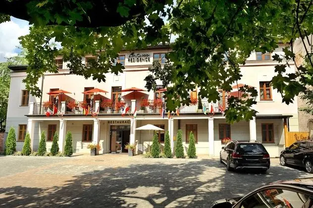 Art & Garden Residence - Dış Mekan