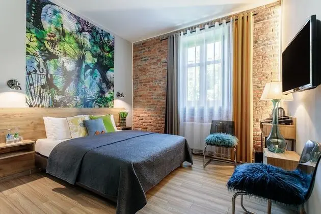 Art & Garden Residence - Öne Çıkan Resim