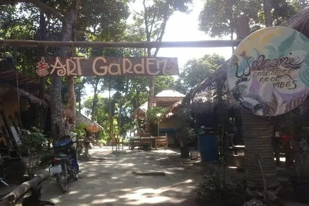 Art Garden