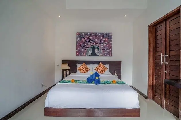 Villa Art Gecko - Oda