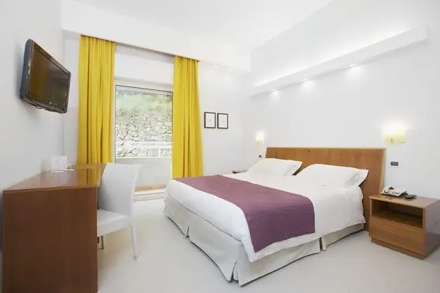 Art Hotel Gran Paradiso - Oda