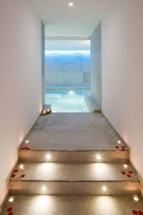 Art Hotel Gran Paradiso - Spa
