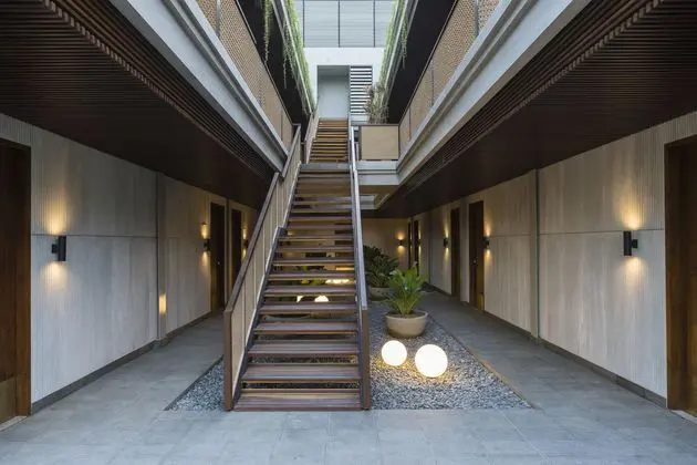 ARTOTEL HANIMAN UBUD