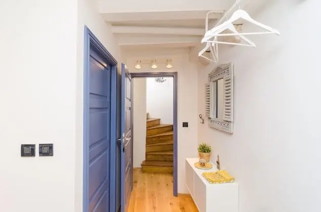 Art Home Arthur - İç Mekan