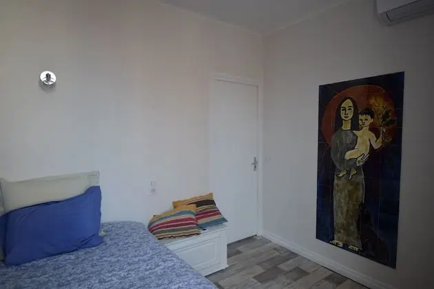 Art Home B&B - Oda