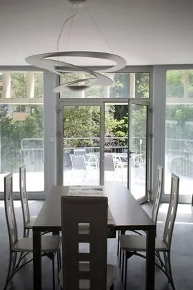 Art Home B&B - Yerinde Yemek