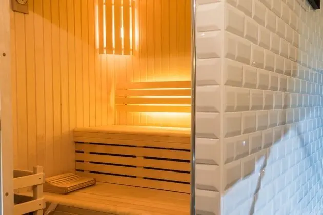 Art Hôtel Rochecorbon - Havuz