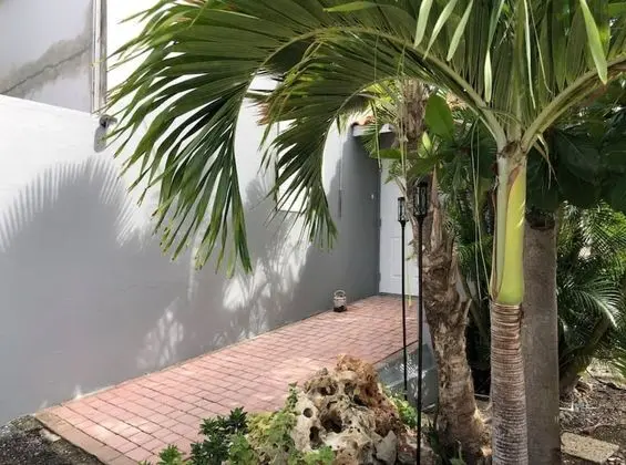 Villa The Art of House - 3 bedrooms - Pool - Lobi