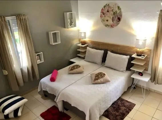 Villa The Art of House - 3 bedrooms - Pool - Oda