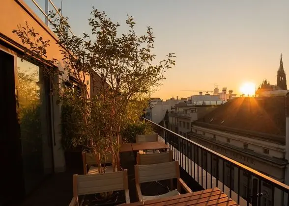 ART HOUSE Basel - Member of Design Hotels - Dış Mekan