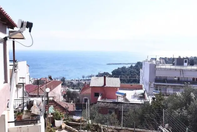 Art House in Kavala