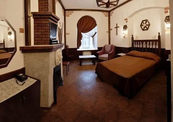 Art-House Rooms - Öne Çıkan Resim