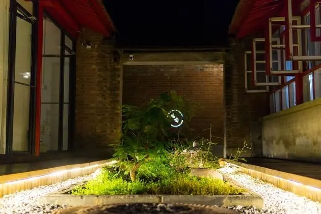 Art House