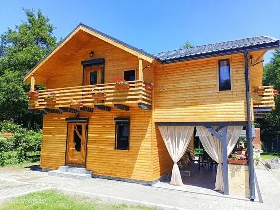 ART House Transylvania Sibiu - Oda