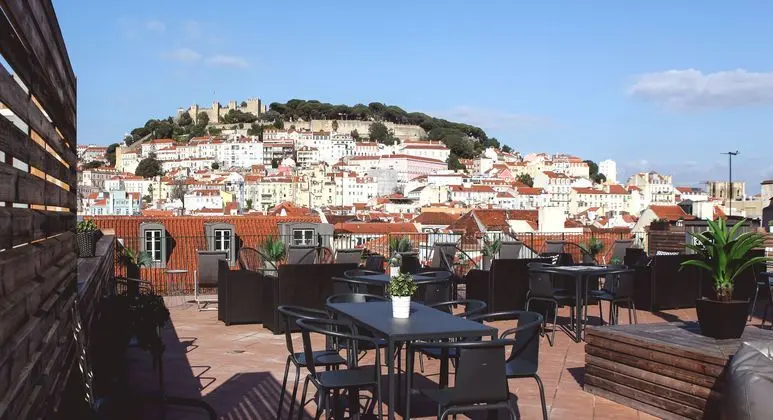 The Art Inn Lisbon