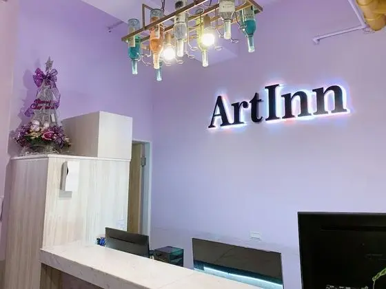 Art Inn
