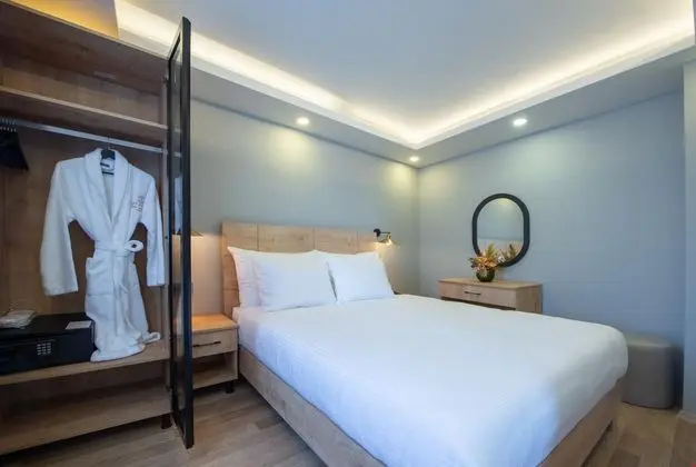 Art Karaköy Suites Hotel - Genel