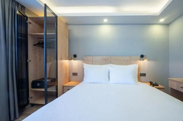Art Karaköy Suites Hotel - Genel