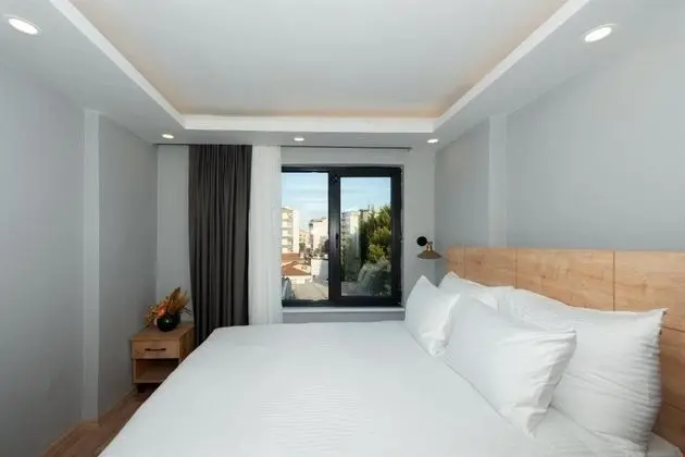 Art Karaköy Suites Hotel - Genel