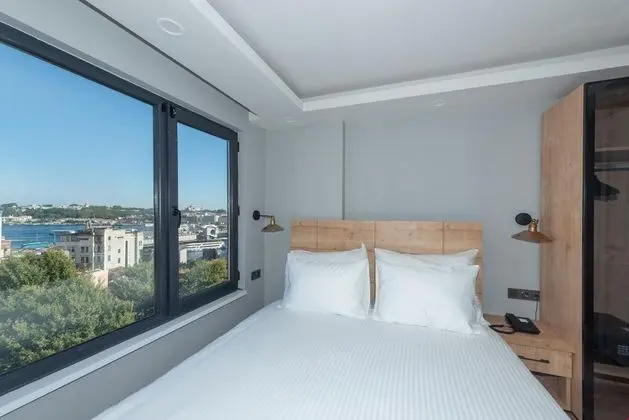 Art Karaköy Suites Hotel - Genel