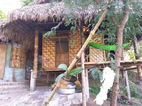 Art Khamu Homestay