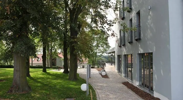 ArtHotel Kiebitzberg