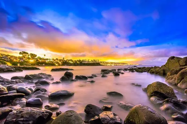 Art Hotel Laguna Beach