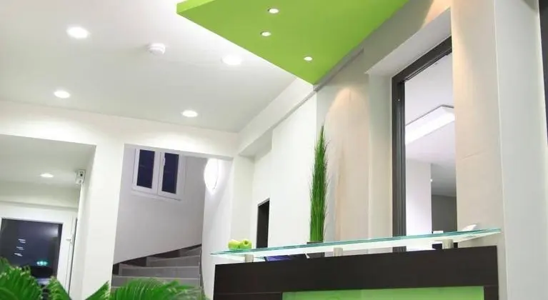 Art Hotel Lauterbach