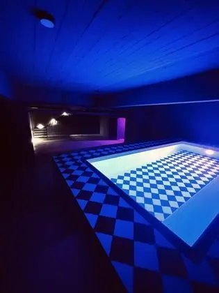 Art Of Living - Hostel