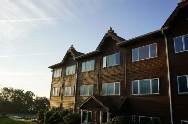 Art of Living Retreat Center