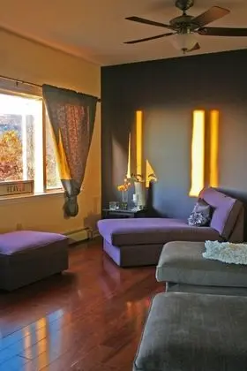 Art of Living Retreat Center - Spa